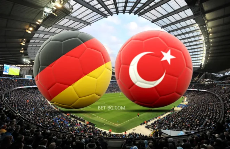 германия - турция bet365