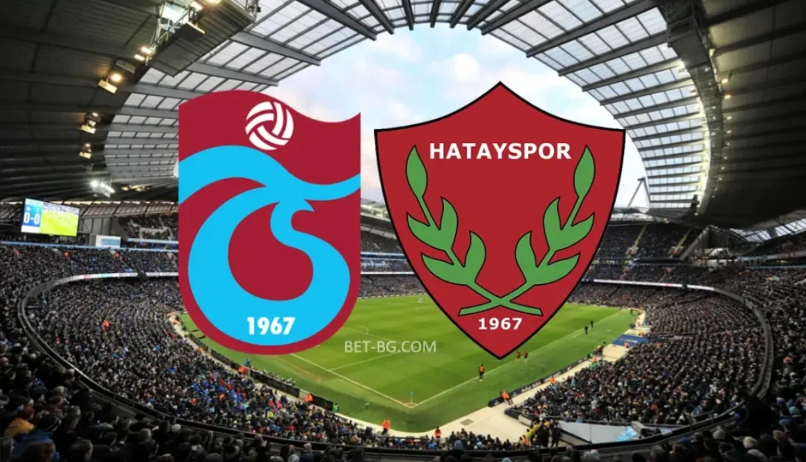 Трабзонспор - Хатайспор bet365