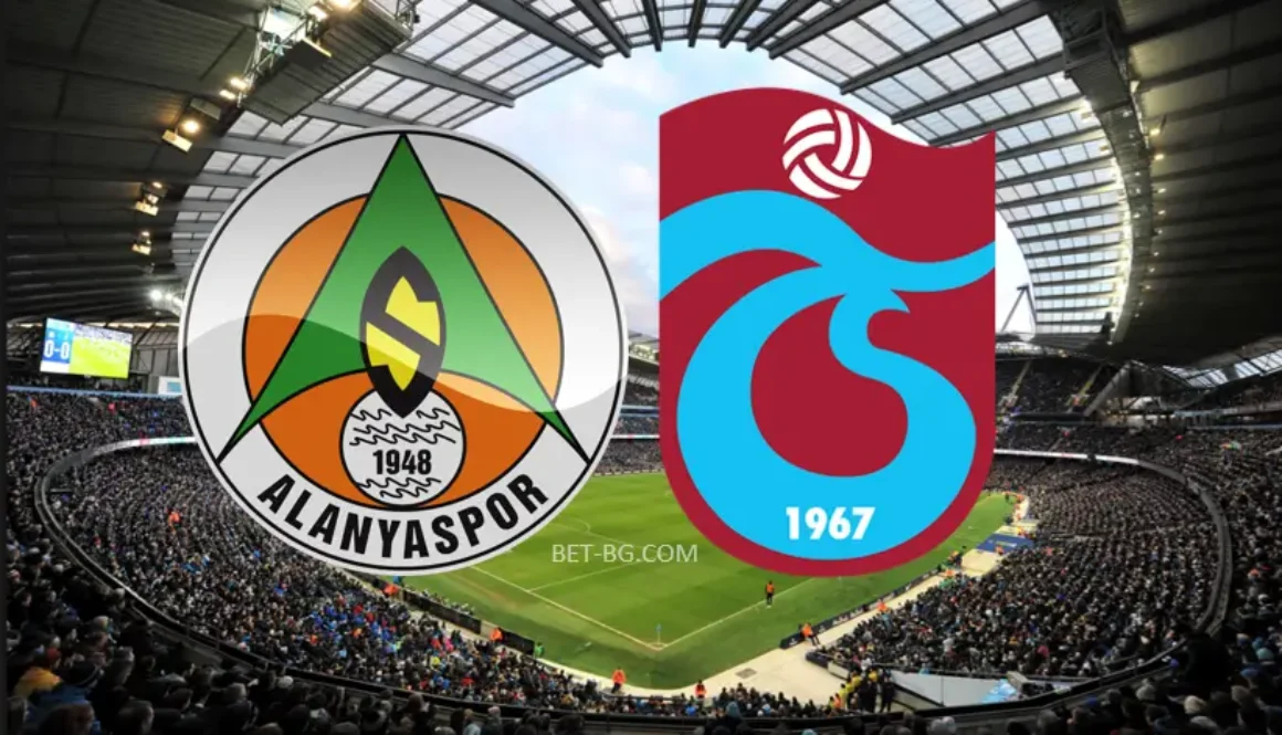 Аланияспор - Трабзонспор bet365