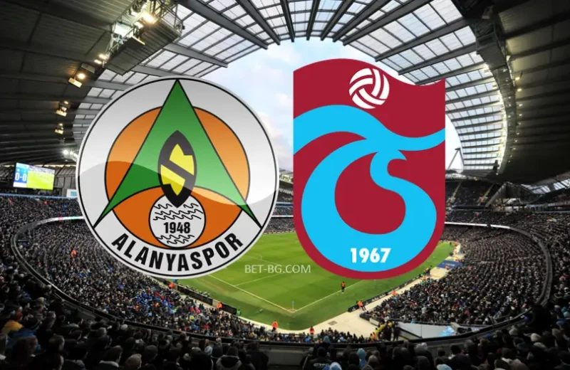 Аланияспор - Трабзонспор bet365