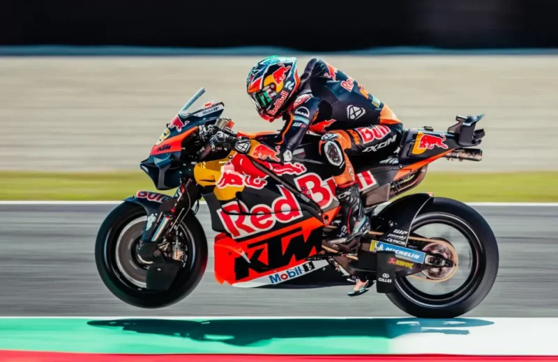MotoGP Гран При на Италия bet365