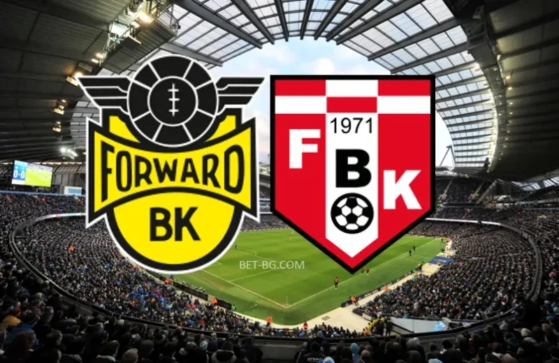 БК Форуърд - ФБК Карлстад bet365