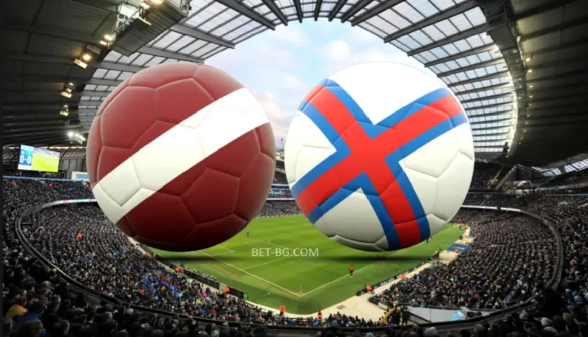 Латвия - Фарьорски Острови bet365