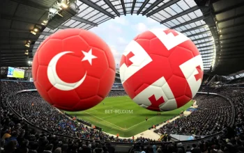 Турция - Грузия bet365