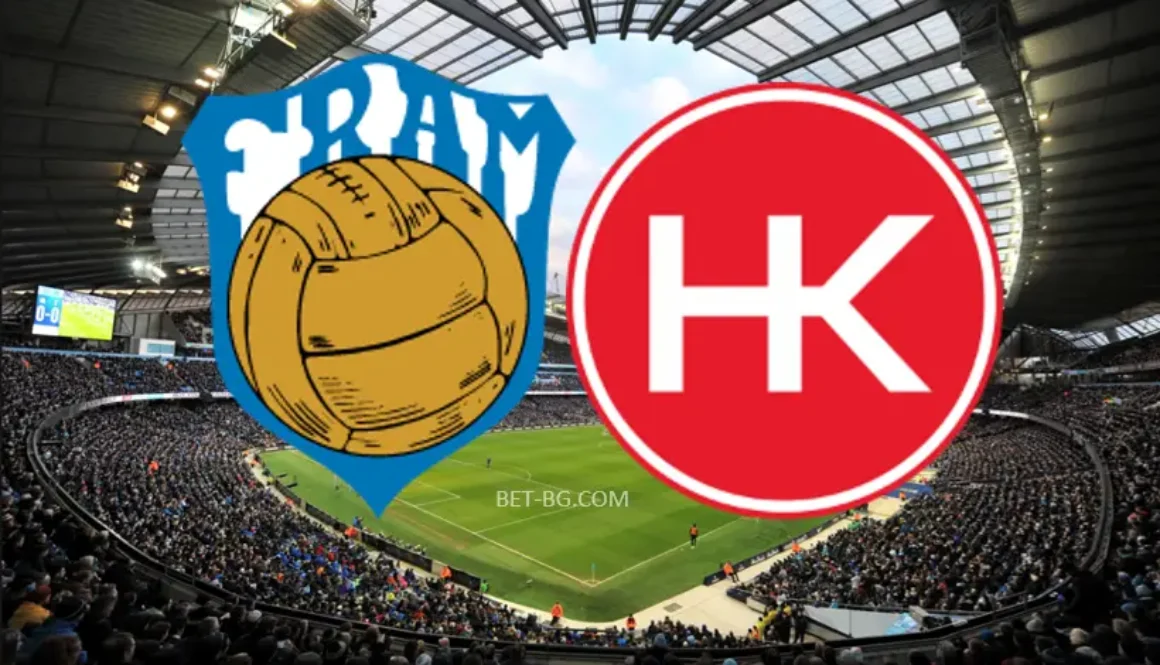 Фрам Рейкявик - ХК Копавогур bet365