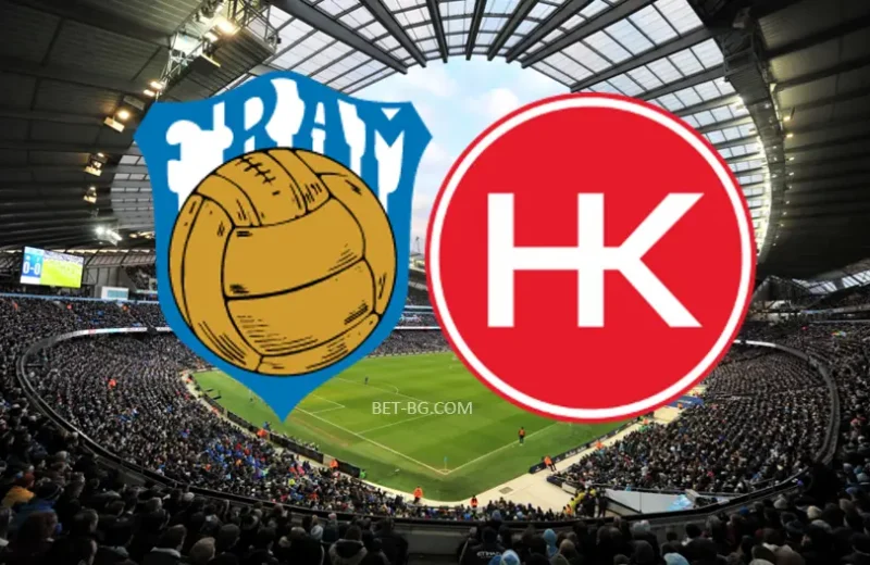 Фрам Рейкявик - ХК Копавогур bet365