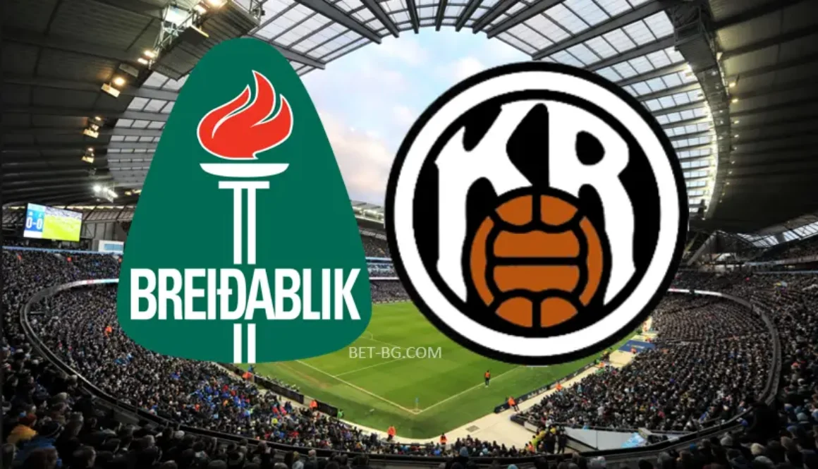 Брейдаблик - КП Рейкявик bet365