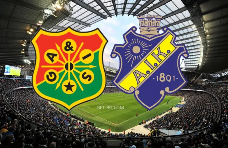 ГАИС - АИК bet365