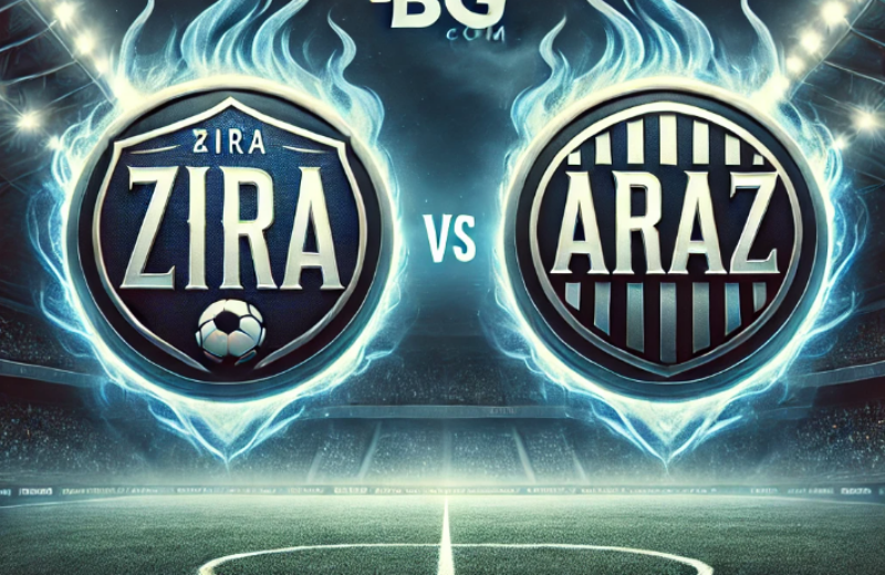 Зира - Араз bet365