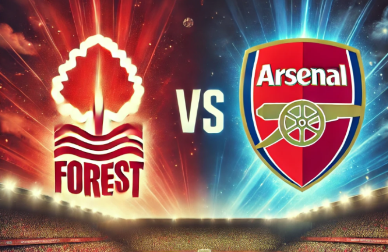 Нотингам Форест - Арсеналbet365rs