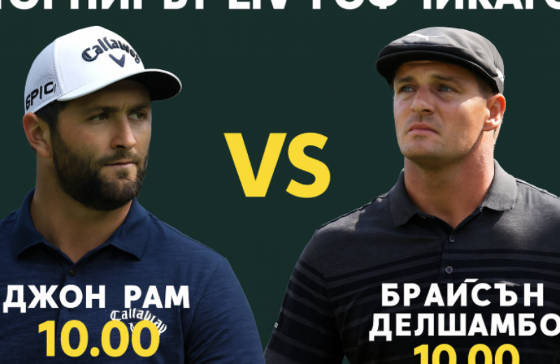 live golf bet365