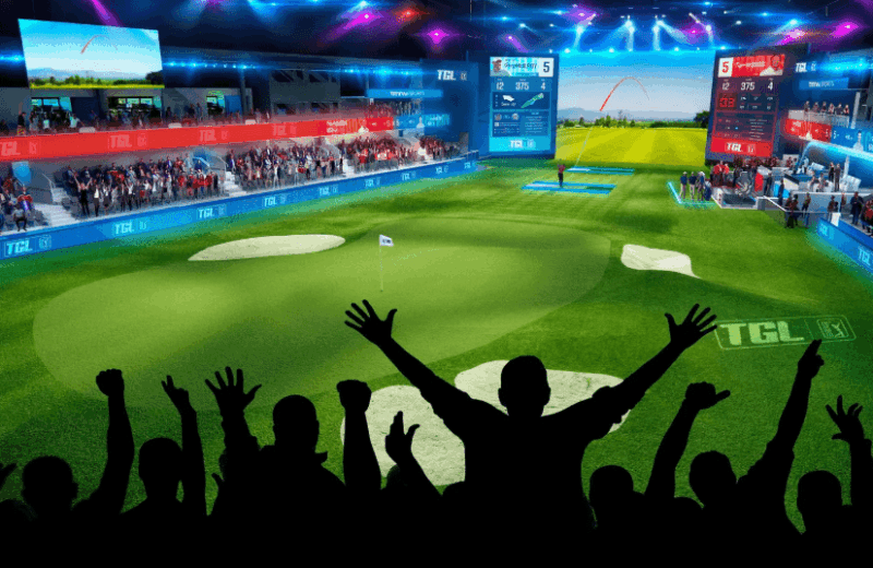 bet365 golf