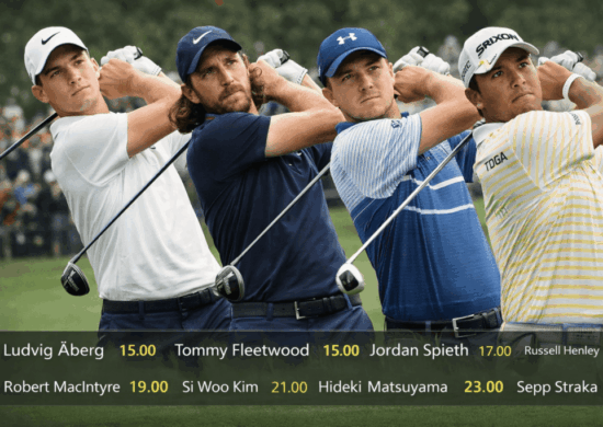 bet365golf