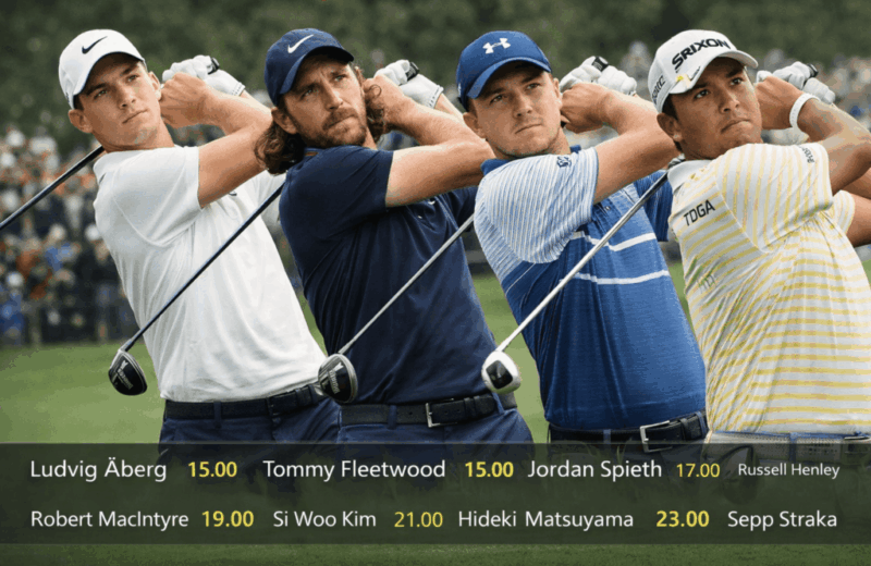 bet365golf