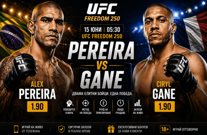 bet365 250ufc