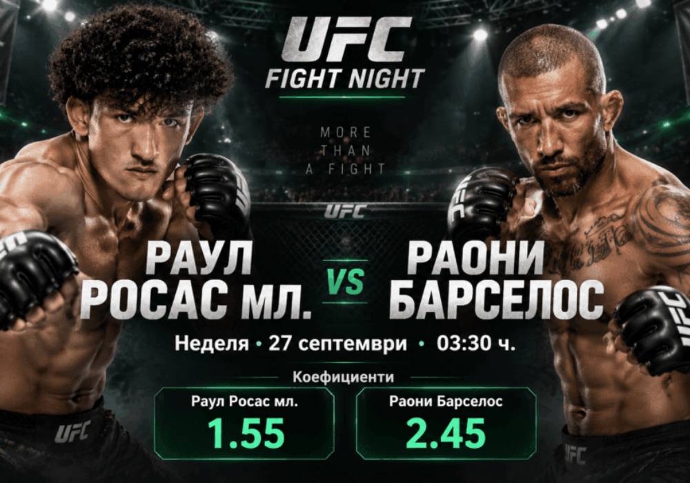 bet365 ufc