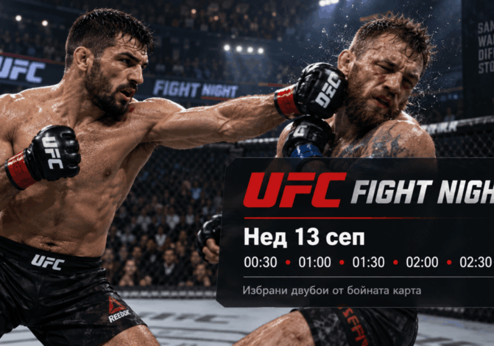 bet365 ufc