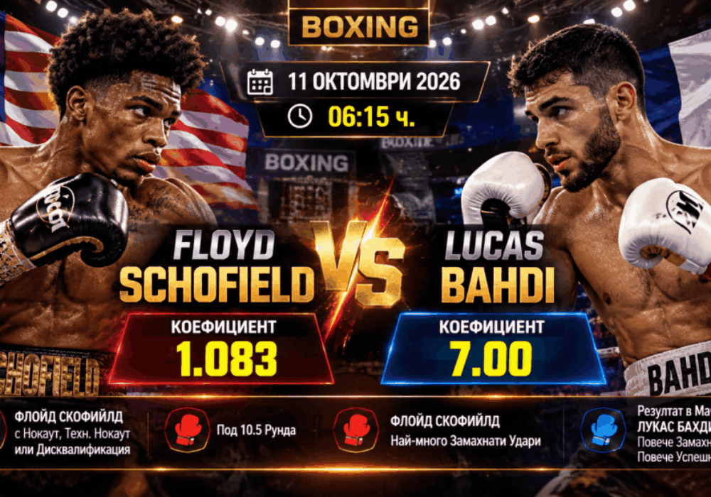 bet365 boxing