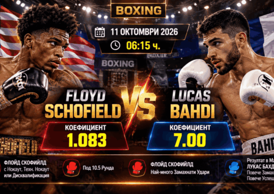 bet365 boxing