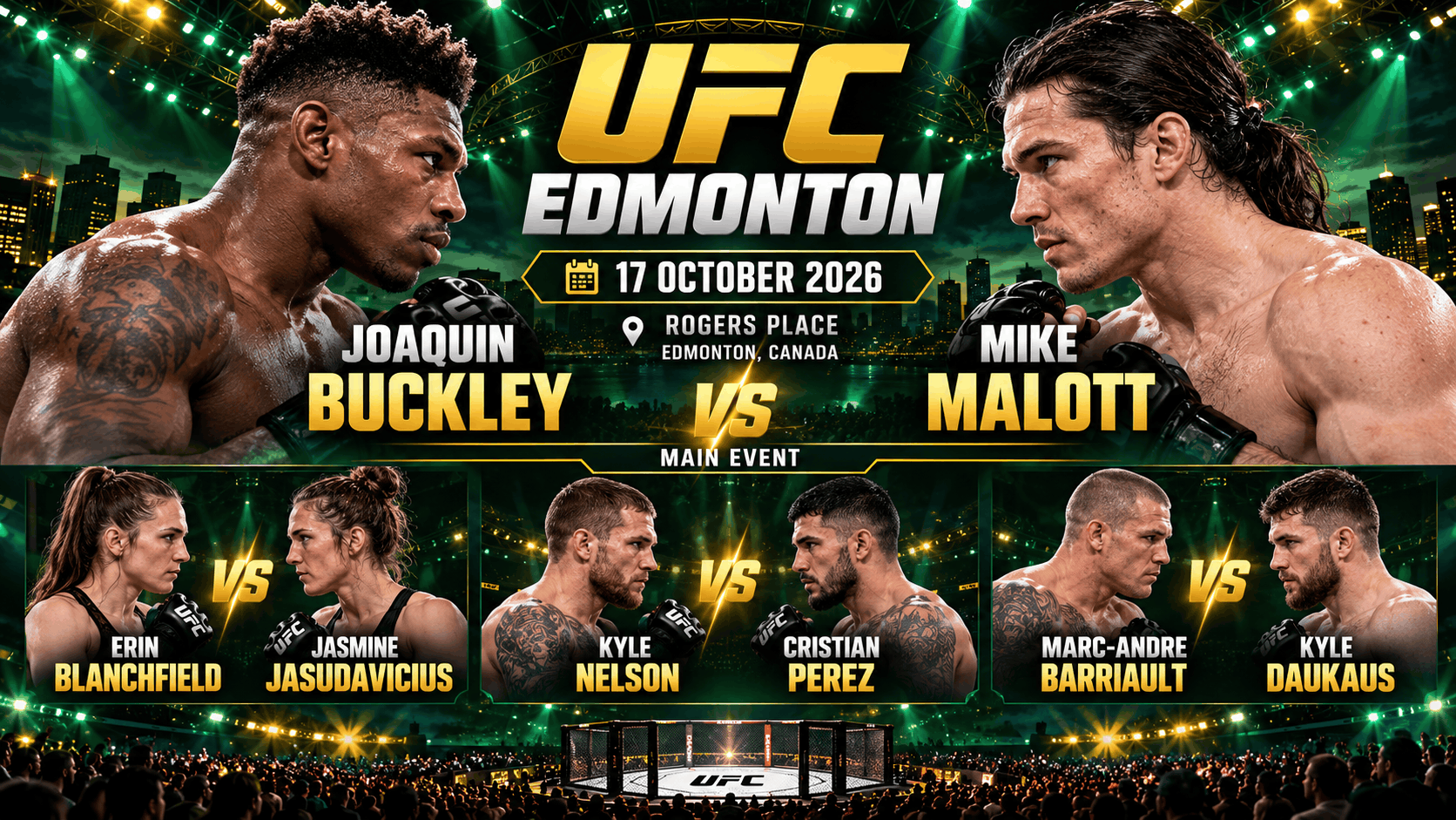 bet365 ufc